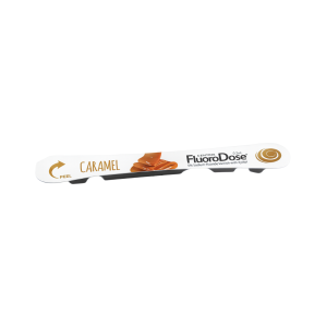 FluoroDose Fluor Dose 0.3ml Caramel