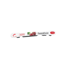 FluoroDose Fluor Dose 0.3ml Cherry