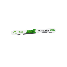 Fluorine Dose 0.3 Mint