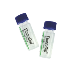 Fluorodip Bioactive - Фторлак - Унідози 10*0,5мл  М'ЯТА 