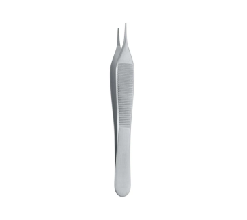Tweezers 150 mm (BD.360.150) Adson Micro straight/anatomical Falcon