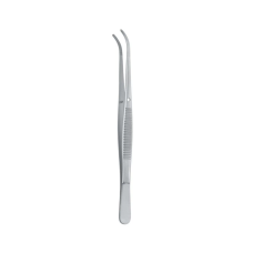 Пинцет 125 мм (BD.395.125) Semken Falcon