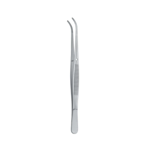Tweezers 125 mm (BD.395.125) Semken Falcon