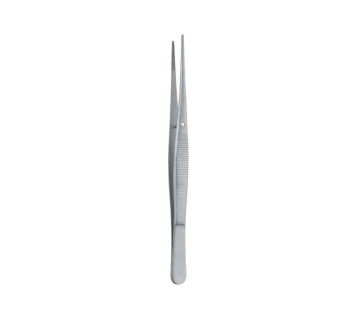 Tweezers 125 mm (BD.394.125) Semken straight/anatomical Falcon