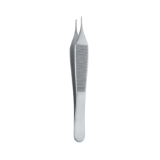 Пинцет 120 мм Adcon Micron (BD.610.120) Falcon