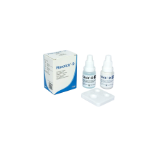 Ftorcalcit-D Fluoridation