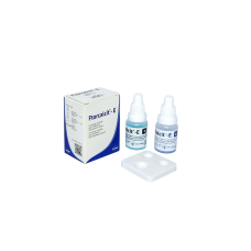 Ftorcalcit-E (Ftorcalcit-E) Fluoridation