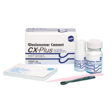 CX-Plus 35g of powder + 17ml of Shofu liquid