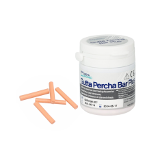 Гутаперчеві валики (Gutta Percha Bar Plus) Meta Biomed 100шт