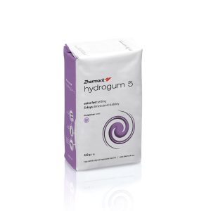 Гідрогум 5 альгінат Hydrogum 5 Zhermack 453г
