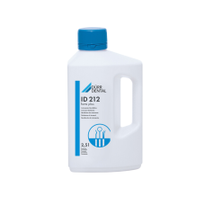 ID 212 forte Durr Dental 2,5л,  дезінфекція інструментів