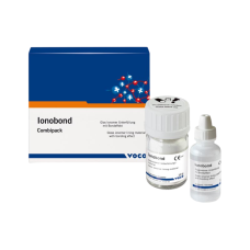 IONOBOND VOCO, Ionobond 10g + 15ml