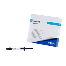 Ionosit (Ionosit, DMG), syringe 1.5 m