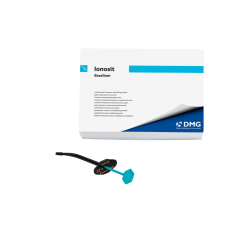 Ionosit (Ionosit, DMG), syringe 0.33 g