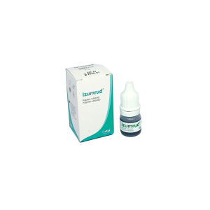 Izumrud caries marker