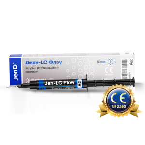 Jen LC-Flow, Jen Flow liquid A2 3g