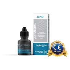 Jen Unibond (Джен  Юнибонд) адгезивная система 6мл