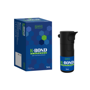 K-Bond – 8th Generation Universal Adhesive, 5ml Spident