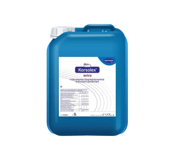 Korsolex extra, 5 l, (Korsolex extra) 5l