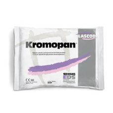 Альгинатная оттискная масса Кромопан Kromopan 450 г Lasco