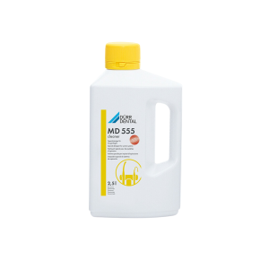 MD 555 (MD 555) 2.5 l