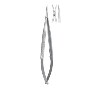 Falcon scissors 180 mm (BM.181.180) Micro Straight