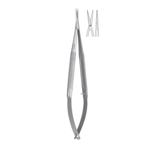 Falcon scissors 150 mm (BM.180.150) Micro