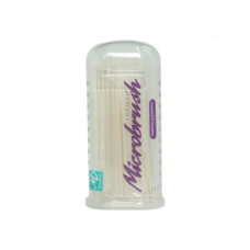 Applicators Microbrush Super Fine microbrush super fine 1mm 100 pcs