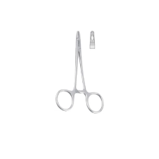 Needle holder 125 mm (BN.506.125) Derf Falcon