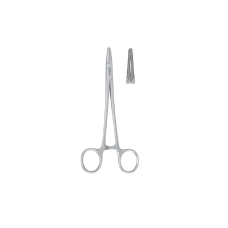 Needle holder, 140 mm., Mayo-Hegar, BM.235.140/BN.598.140, Falcon Needle holder