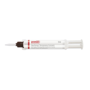 NexTemp – Temporary Cement, 5ml Clicker (Premier)