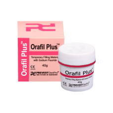 ORAFIL-PLUS, Dentin paste 40g