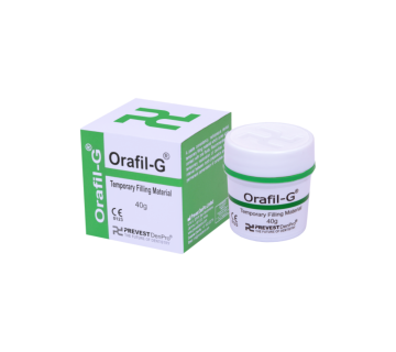 ORAFIL-G, Dentin paste 40g