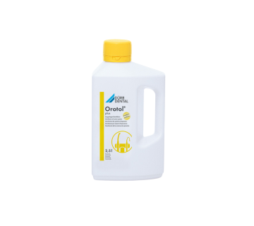 Orotol Plus (Orotol Plus) 2.5 l