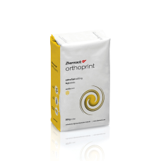 ORTHOPRINT, alginate mass for impressions in orthodontics, 500g