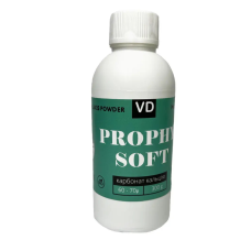 Сода / Prophy Soft 300г VD