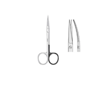 Ножиці Falcon 120 мм (DS.531.120)