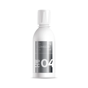 BP CC-04 Erythritol ORTO for professional teeth cleaning for Air-flow, 40 μm (100 g)