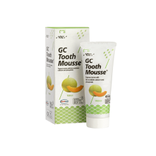 Tus Mus Dinya. Tusmus, Tus Mks Melon (Tooth Mousse) Enamel restoration gel