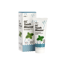 Tus Mousse Menthol Tusmus, Tus Mks Menthol (Tooth Mousse) Enamel restoration gel
