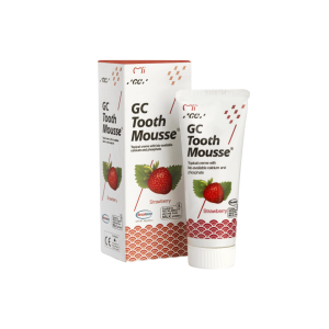 Тус мус (Tooth Mousse) ПОЛУНИЦЯ