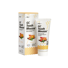 Tus Mousse Tutti Fruits. Tusmus, Tus Mks Tuti fruti (Tooth Mousse) Gel for enamel restoration