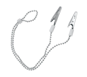 Clip (holder) for napkins metal 945.020