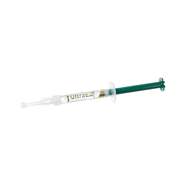Ultra EZ Ultraez fluoridating gel 1.2 ml