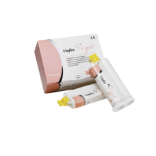 Corrective compound based on A-silicone Vonflex-S (Vonflex) 1 cartridge, VERICOM