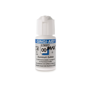 Retraction thread Gingi-Aid, (Gingi-Aid), BLUE from sulfate №00