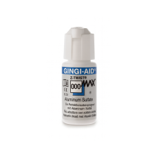 Retraction thread Gingi-Aid, (Gingi-Aid), blue with aluminum sulfate №000