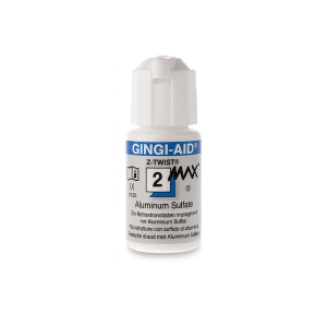 Retraction thread Gingi-Aid (Gingi-Aid), BLUE №2