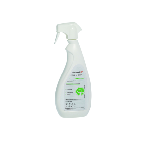 Zeta 3 Soft — Ready-to-use, alcohol-containing disinfectant