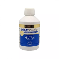 MaxPowder soda (sodium bicarbonate) 60 microns, neutral taste (300 g) Dentamax